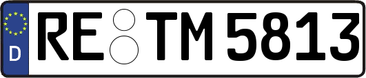 RE-TM5813