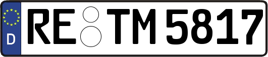 RE-TM5817