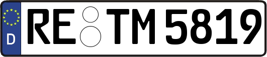 RE-TM5819