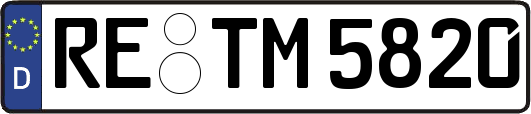 RE-TM5820