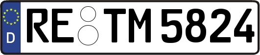 RE-TM5824