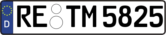 RE-TM5825