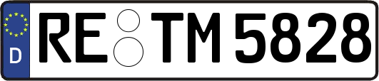 RE-TM5828