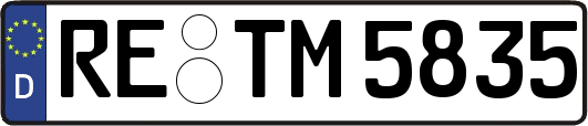 RE-TM5835