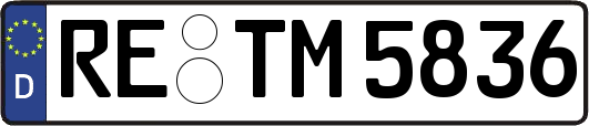 RE-TM5836
