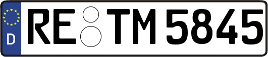RE-TM5845