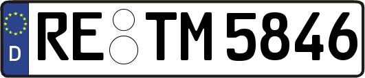 RE-TM5846