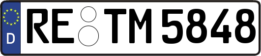 RE-TM5848