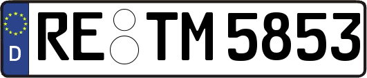 RE-TM5853