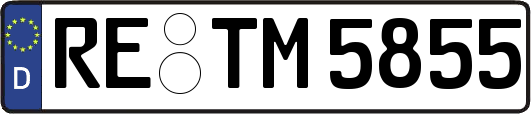 RE-TM5855