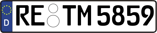 RE-TM5859