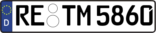 RE-TM5860