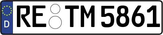 RE-TM5861