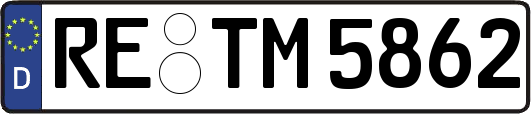 RE-TM5862