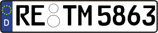 RE-TM5863
