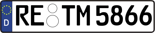 RE-TM5866