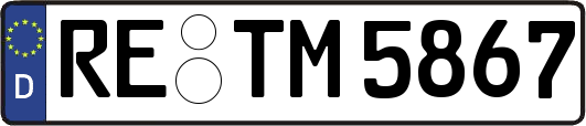RE-TM5867