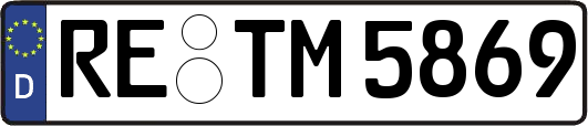 RE-TM5869