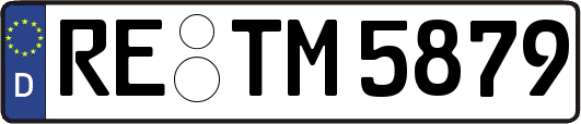RE-TM5879