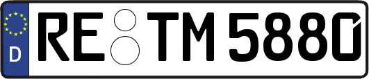 RE-TM5880