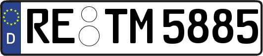 RE-TM5885