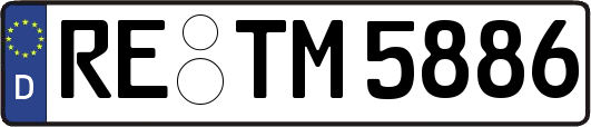 RE-TM5886