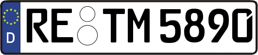 RE-TM5890