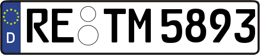 RE-TM5893