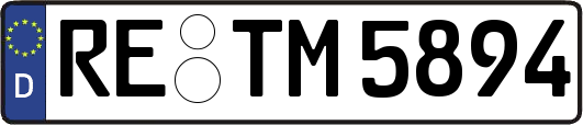 RE-TM5894