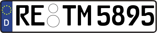 RE-TM5895