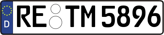 RE-TM5896
