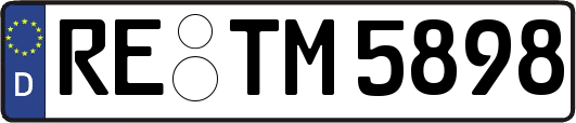 RE-TM5898