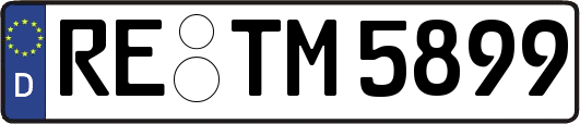 RE-TM5899