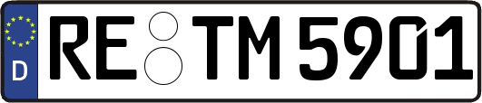 RE-TM5901