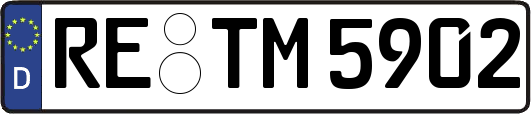 RE-TM5902