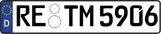 RE-TM5906
