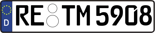 RE-TM5908