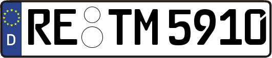 RE-TM5910