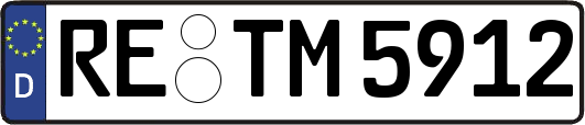 RE-TM5912