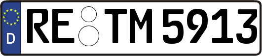 RE-TM5913