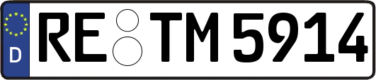 RE-TM5914