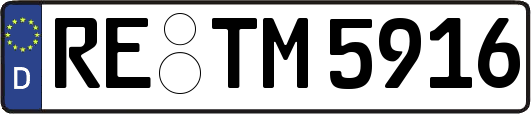 RE-TM5916