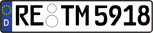 RE-TM5918