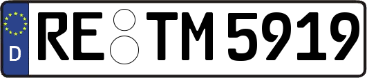 RE-TM5919