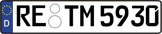 RE-TM5930