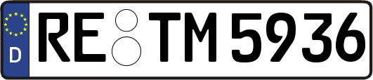 RE-TM5936