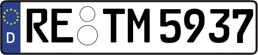 RE-TM5937