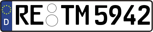 RE-TM5942