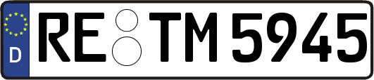 RE-TM5945