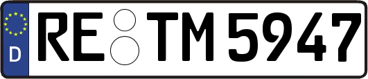 RE-TM5947
